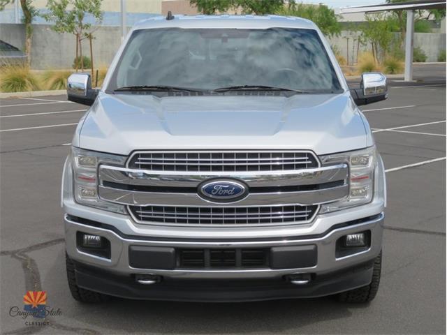 2019 Ford F150 (CC-2109856) for sale in Mesa, Arizona