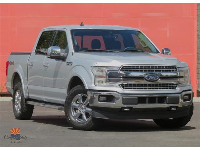 2019 Ford F150 (CC-2109856) for sale in Mesa, Arizona