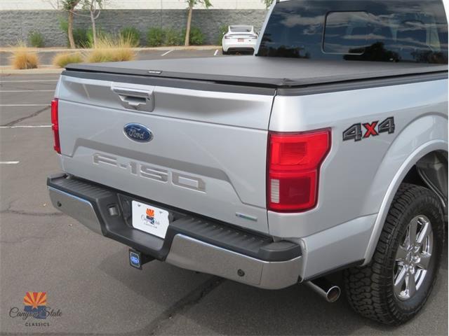 2019 Ford F150 (CC-2109856) for sale in Mesa, Arizona