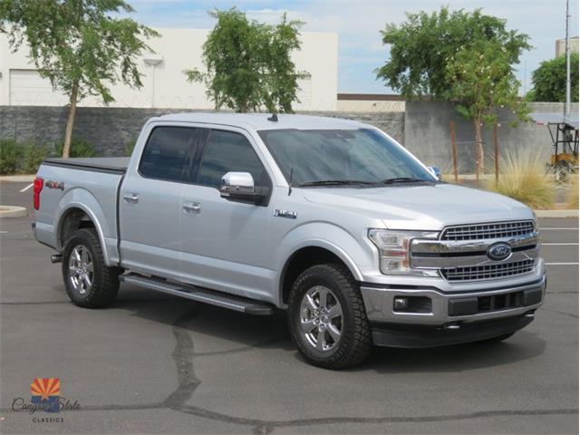 2019 Ford F150 (CC-2109856) for sale in Mesa, Arizona
