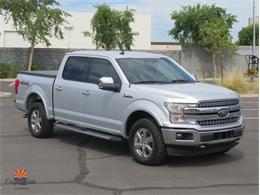 2019 Ford F150 (CC-2109856) for sale in Mesa, Arizona
