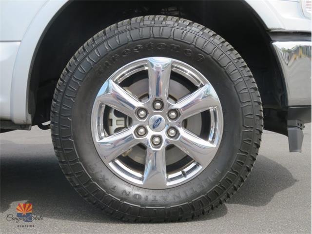 2019 Ford F150 (CC-2109856) for sale in Mesa, Arizona