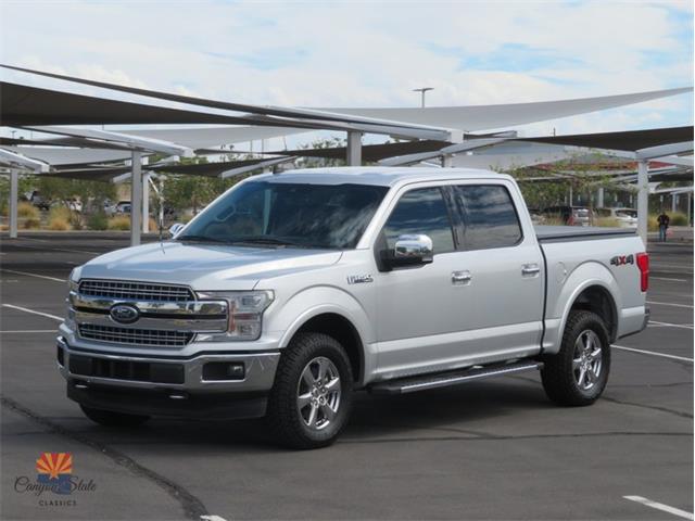 2019 Ford F150 (CC-2109856) for sale in Mesa, Arizona