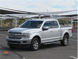 2019 Ford F150 (CC-2109856) for sale in Mesa, Arizona