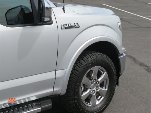 2019 Ford F150 (CC-2109856) for sale in Mesa, Arizona
