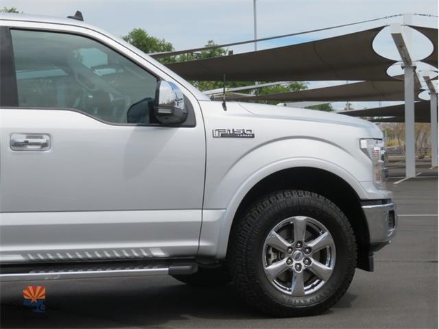 2019 Ford F150 (CC-2109856) for sale in Mesa, Arizona