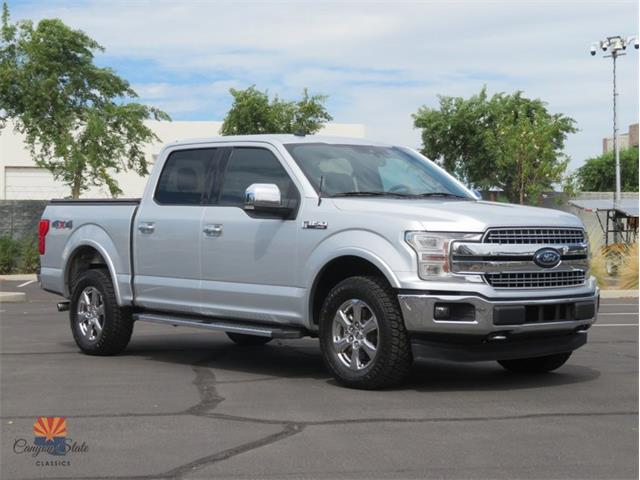 2019 Ford F150 (CC-2109856) for sale in Mesa, Arizona