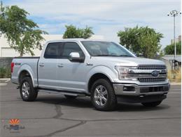 2019 Ford F150 (CC-2109856) for sale in Mesa, Arizona