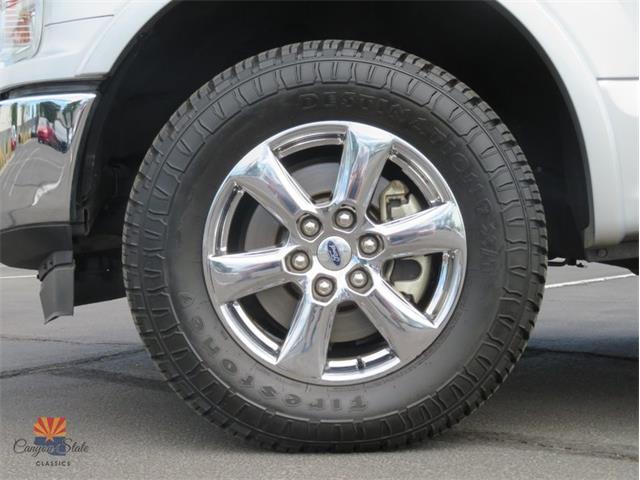 2019 Ford F150 (CC-2109856) for sale in Mesa, Arizona