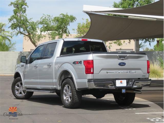 2019 Ford F150 (CC-2109856) for sale in Mesa, Arizona