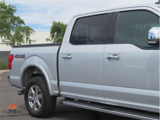 2019 Ford F150 (CC-2109856) for sale in Mesa, Arizona