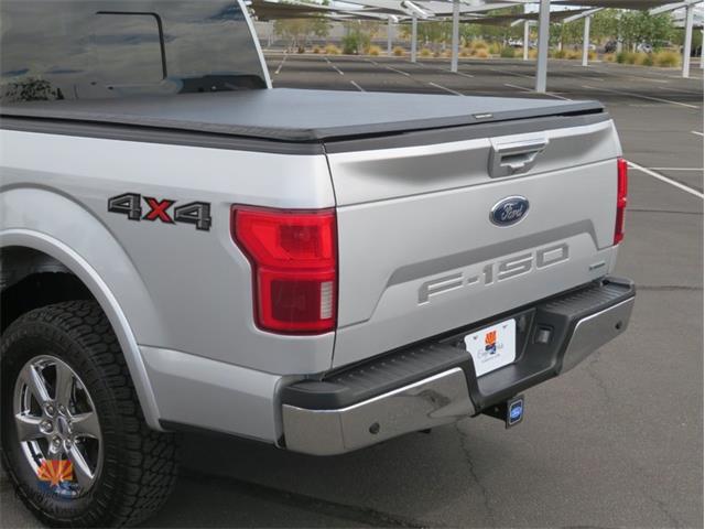 2019 Ford F150 (CC-2109856) for sale in Mesa, Arizona