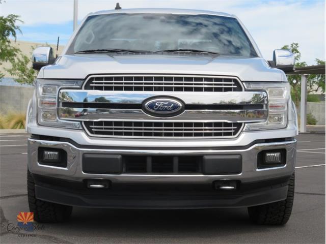 2019 Ford F150 (CC-2109856) for sale in Mesa, Arizona