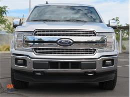 2019 Ford F150 (CC-2109856) for sale in Mesa, Arizona