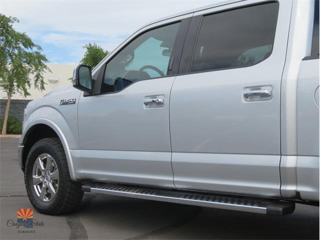 2019 Ford F150 (CC-2109856) for sale in Mesa, Arizona