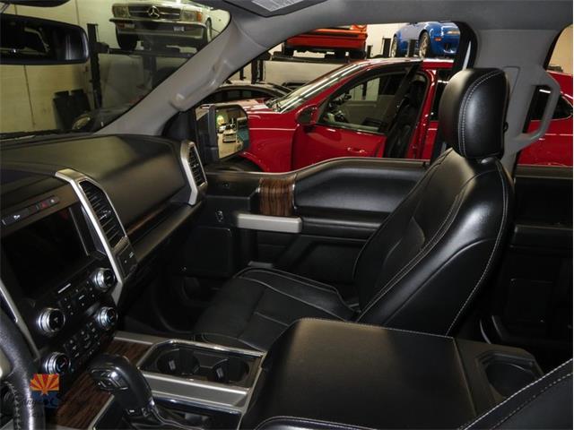 2019 Ford F150 (CC-2109856) for sale in Mesa, Arizona
