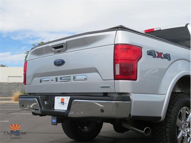 2019 Ford F150 (CC-2109856) for sale in Mesa, Arizona