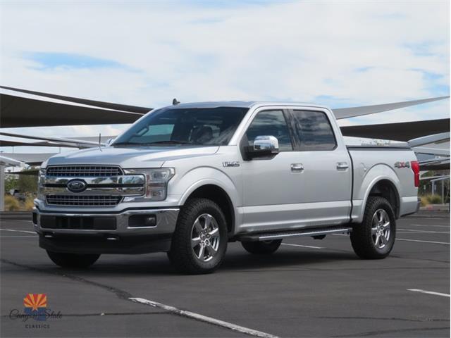 2019 Ford F150 (CC-2109856) for sale in Mesa, Arizona