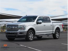 2019 Ford F150 (CC-2109856) for sale in Mesa, Arizona