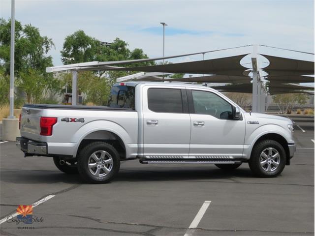 2019 Ford F150 (CC-2109856) for sale in Mesa, Arizona