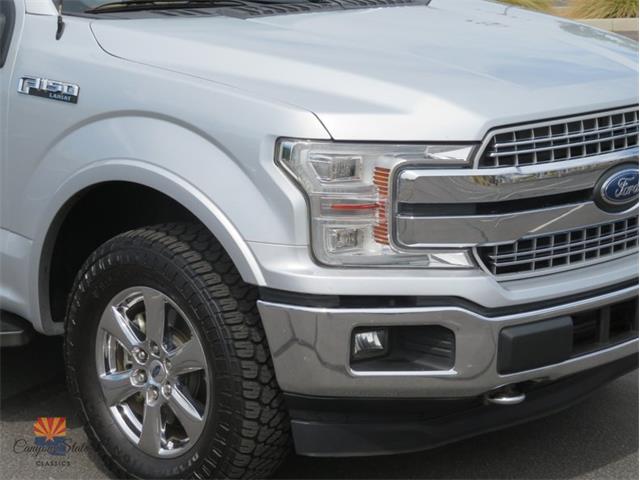2019 Ford F150 (CC-2109856) for sale in Mesa, Arizona