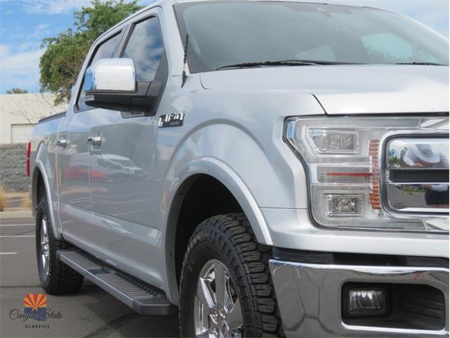 2019 Ford F150 (CC-2109856) for sale in Mesa, Arizona