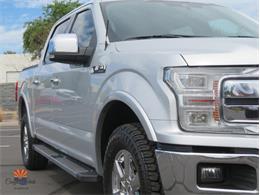 2019 Ford F150 (CC-2109856) for sale in Mesa, Arizona