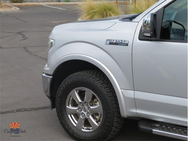 2019 Ford F150 (CC-2109856) for sale in Mesa, Arizona