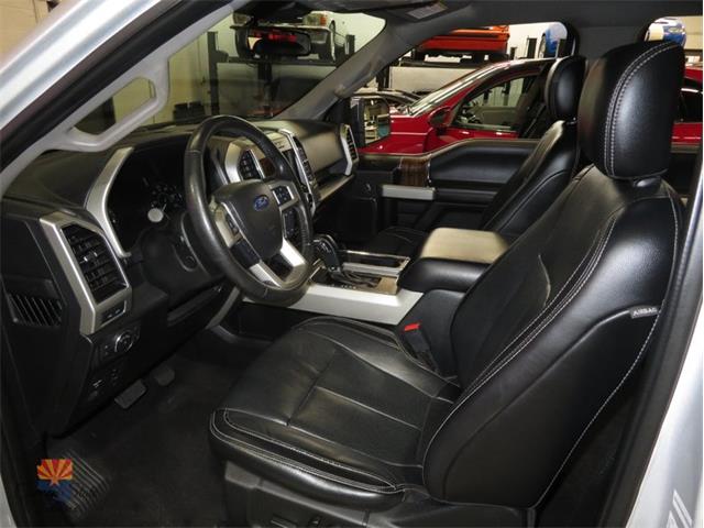 2019 Ford F150 (CC-2109856) for sale in Mesa, Arizona