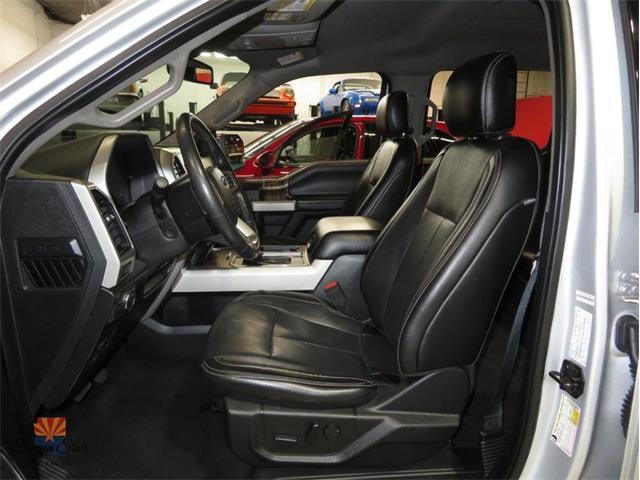 2019 Ford F150 (CC-2109856) for sale in Mesa, Arizona