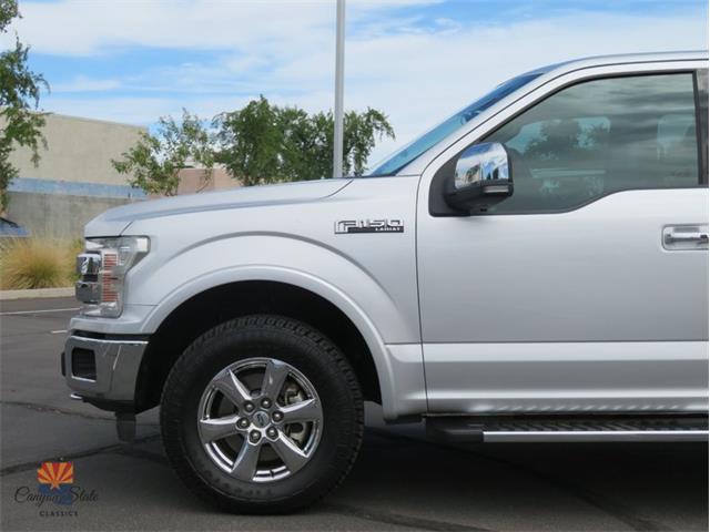 2019 Ford F150 (CC-2109856) for sale in Mesa, Arizona