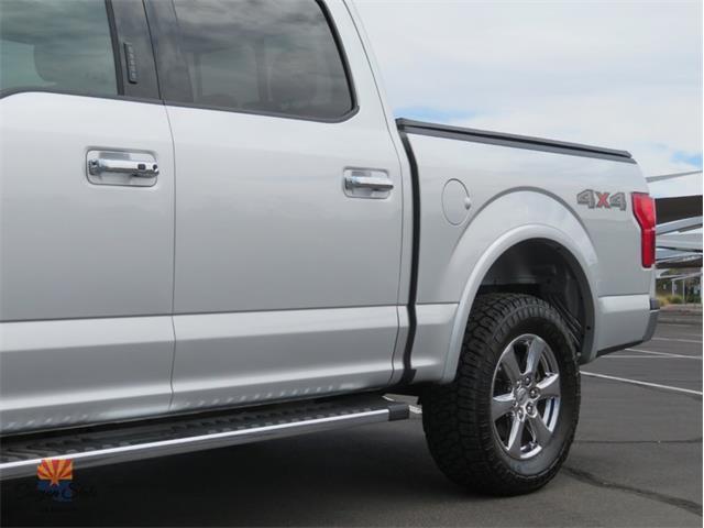 2019 Ford F150 (CC-2109856) for sale in Mesa, Arizona
