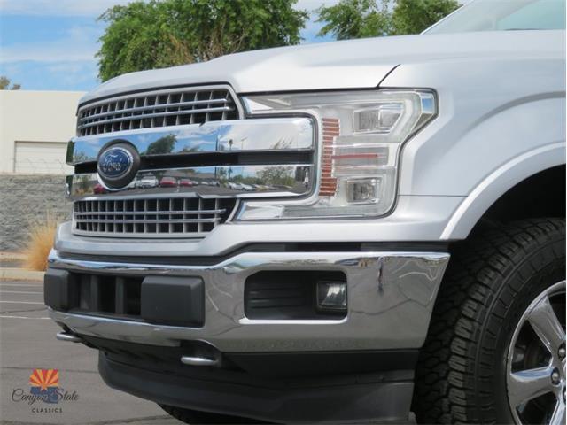 2019 Ford F150 (CC-2109856) for sale in Mesa, Arizona