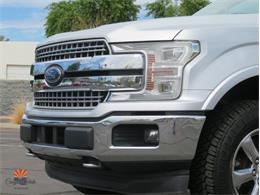 2019 Ford F150 (CC-2109856) for sale in Mesa, Arizona