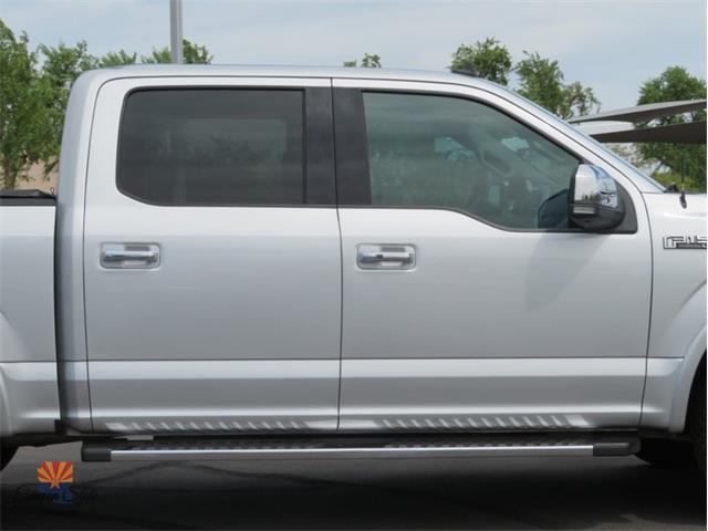 2019 Ford F150 (CC-2109856) for sale in Mesa, Arizona