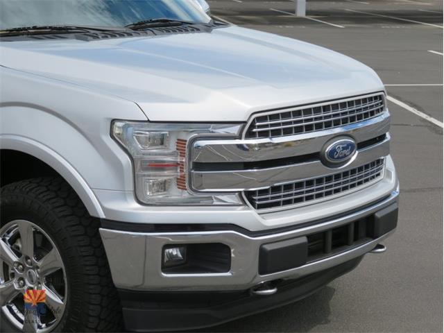 2019 Ford F150 (CC-2109856) for sale in Mesa, Arizona