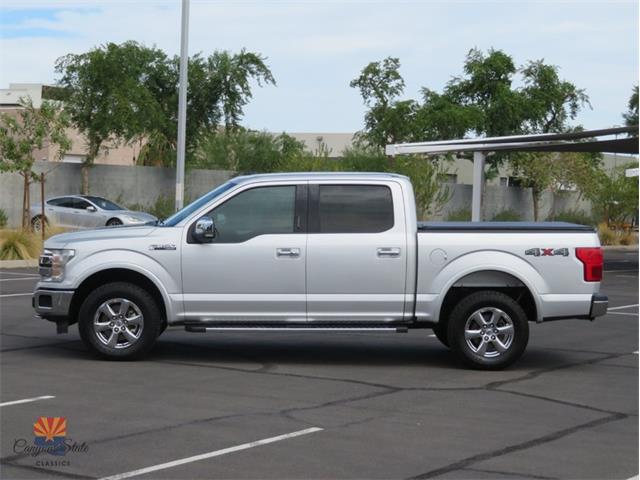 2019 Ford F150 (CC-2109856) for sale in Mesa, Arizona