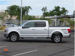 2019 Ford F150 (CC-2109856) for sale in Mesa, Arizona