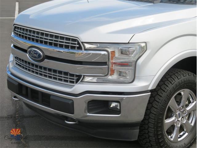 2019 Ford F150 (CC-2109856) for sale in Mesa, Arizona