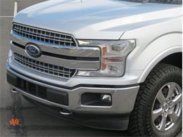 2019 Ford F150 (CC-2109856) for sale in Mesa, Arizona