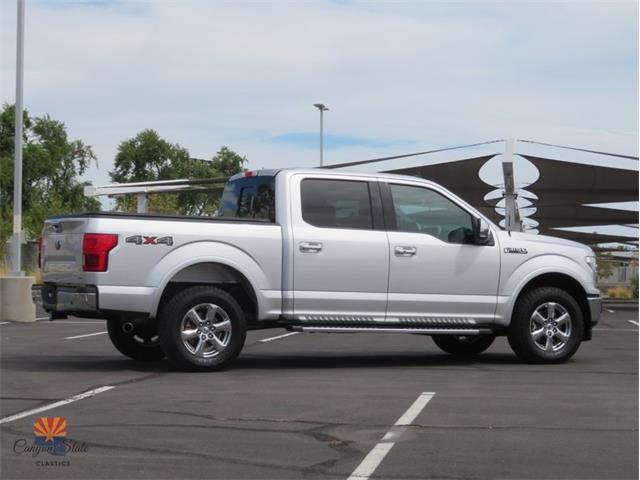 2019 Ford F150 (CC-2109856) for sale in Mesa, Arizona