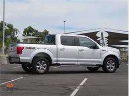 2019 Ford F150 (CC-2109856) for sale in Mesa, Arizona