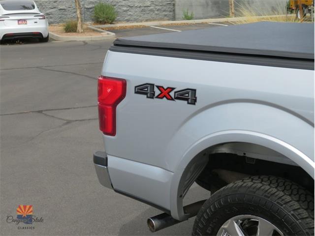 2019 Ford F150 (CC-2109856) for sale in Mesa, Arizona