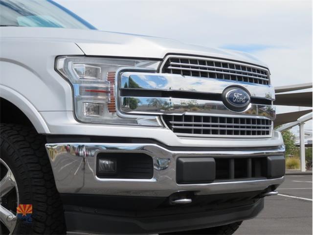 2019 Ford F150 (CC-2109856) for sale in Mesa, Arizona