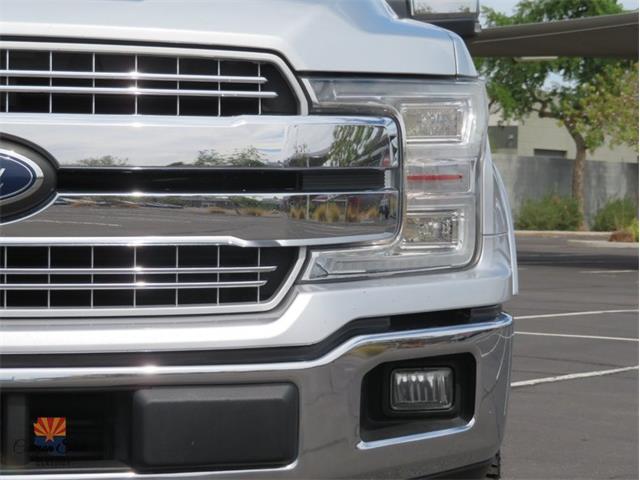2019 Ford F150 (CC-2109856) for sale in Mesa, Arizona