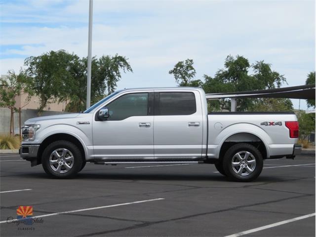 2019 Ford F150 (CC-2109856) for sale in Mesa, Arizona