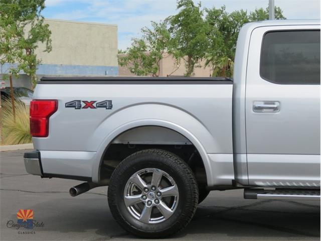 2019 Ford F150 (CC-2109856) for sale in Mesa, Arizona