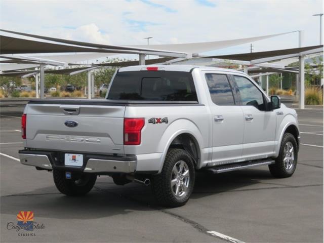 2019 Ford F150 (CC-2109856) for sale in Mesa, Arizona