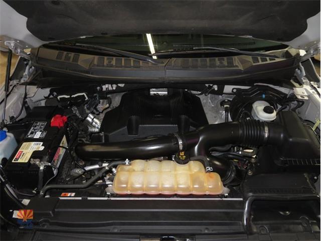 2019 Ford F150 (CC-2109856) for sale in Mesa, Arizona