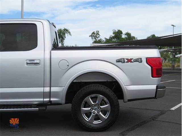 2019 Ford F150 (CC-2109856) for sale in Mesa, Arizona